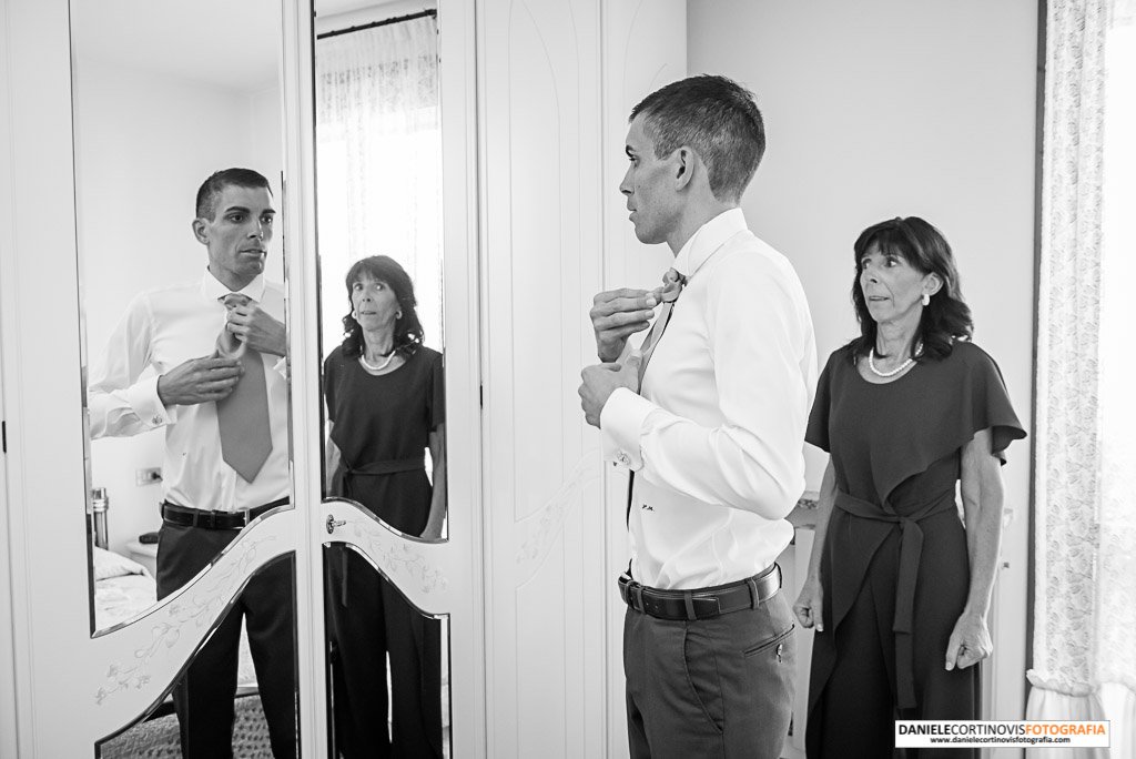 Fotografie Matrimonio Al Botto Bergamo di Martina e Stefano