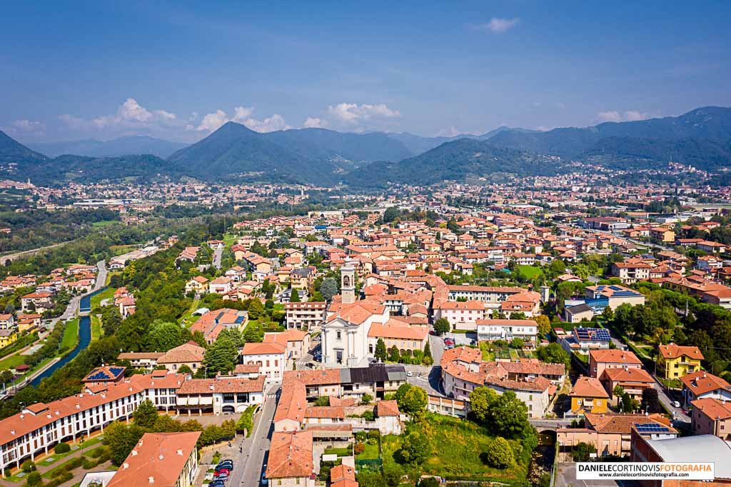 Fotografie Matrimonio Al Botto Bergamo di Martina e Stefano