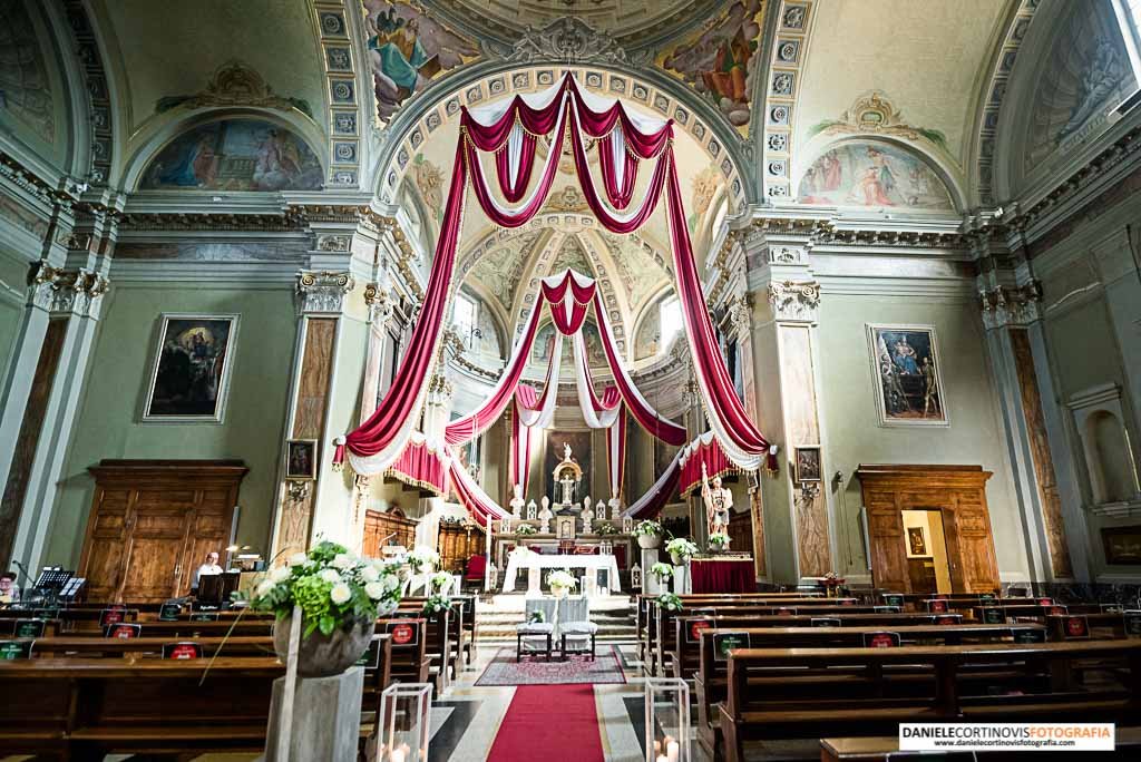 Fotografie Matrimonio Al Botto Bergamo di Martina e Stefano