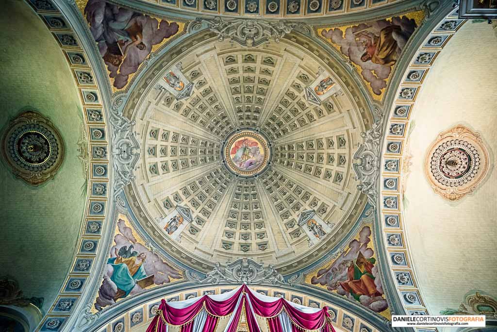 Fotografie Matrimonio Al Botto Bergamo di Martina e Stefano