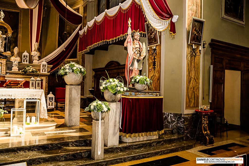 Fotografie Matrimonio Al Botto Bergamo di Martina e Stefano