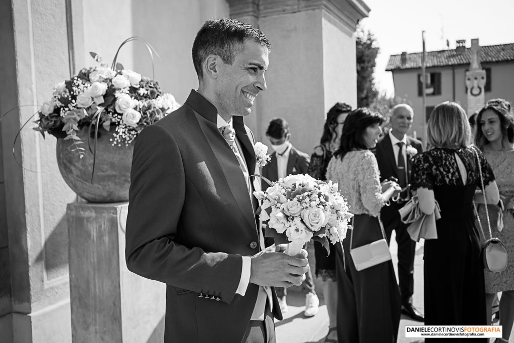 Fotografie Matrimonio Al Botto Bergamo di Martina e Stefano