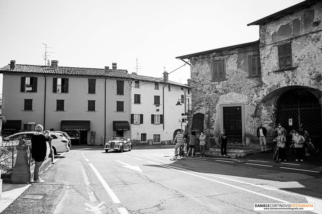 Fotografie Matrimonio Al Botto Bergamo di Martina e Stefano