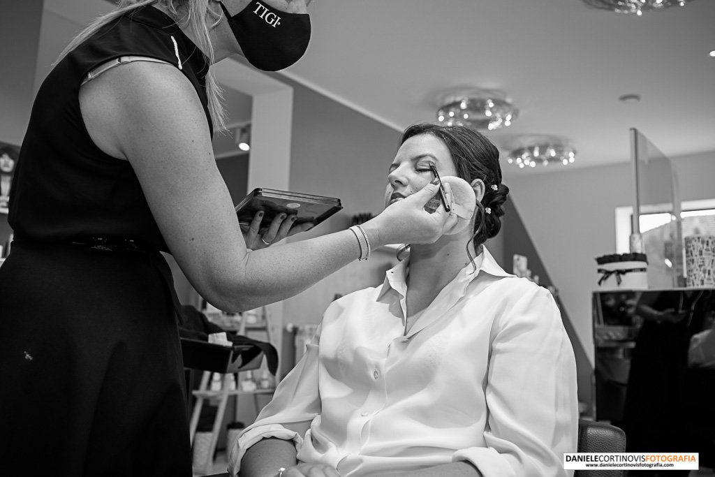 Fotografie Matrimonio Al Botto Bergamo di Martina e Stefano