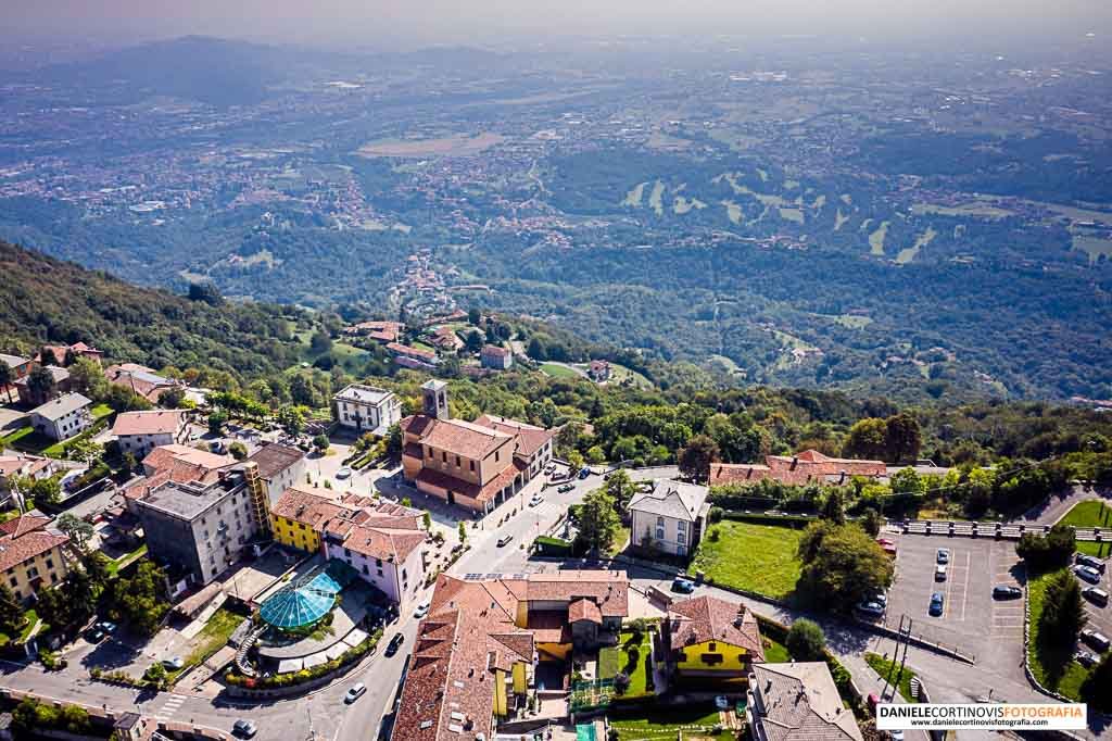 Fotografie Matrimonio Al Botto Bergamo di Martina e Stefano