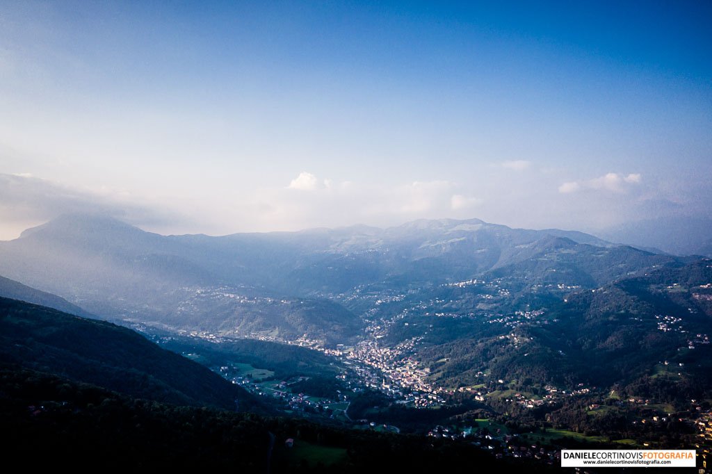 Fotografie Matrimonio Al Botto Bergamo di Martina e Stefano