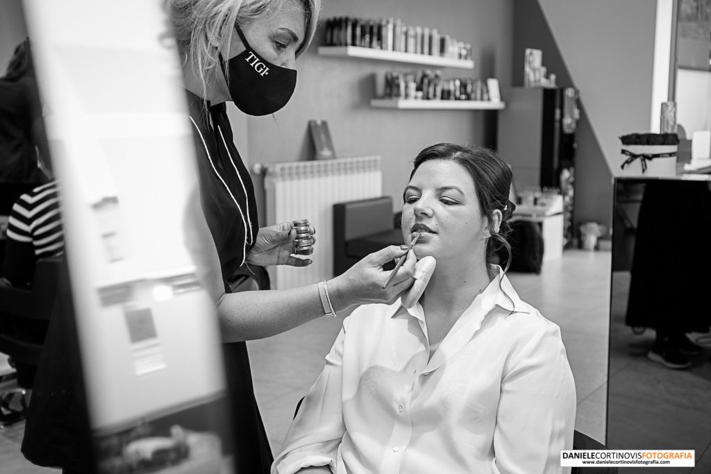 Fotografie Matrimonio Al Botto Bergamo di Martina e Stefano