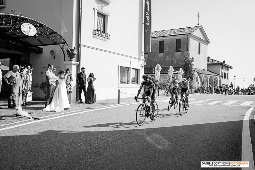 Fotografie Matrimonio Al Botto Bergamo di Martina e Stefano