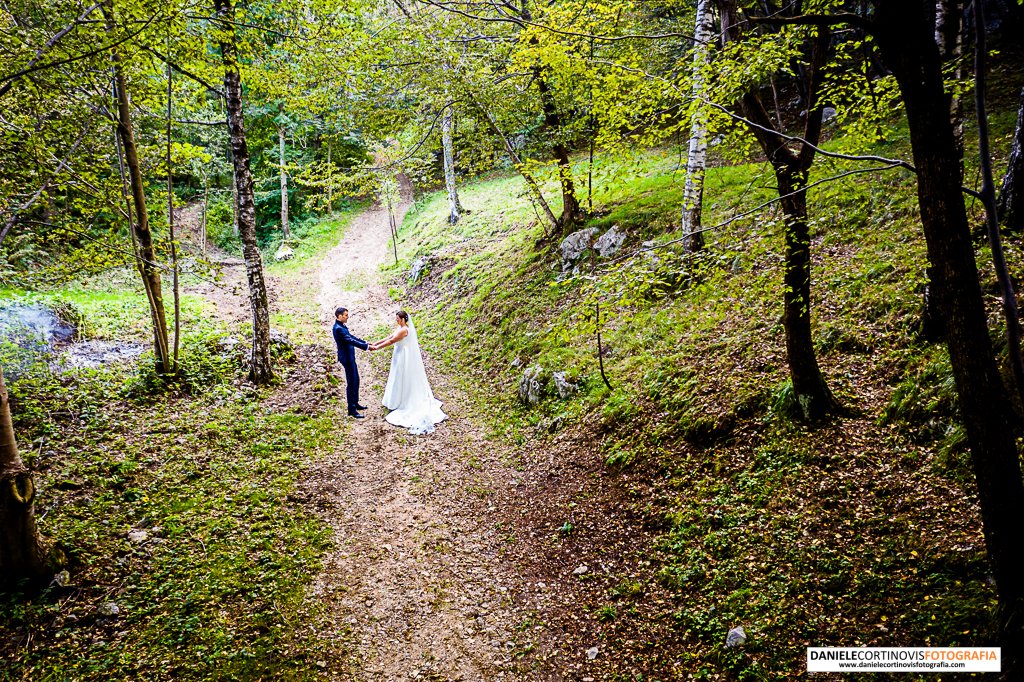 Fotografo Matrimonio Bergamo Daniele Cortinovis Fotografia