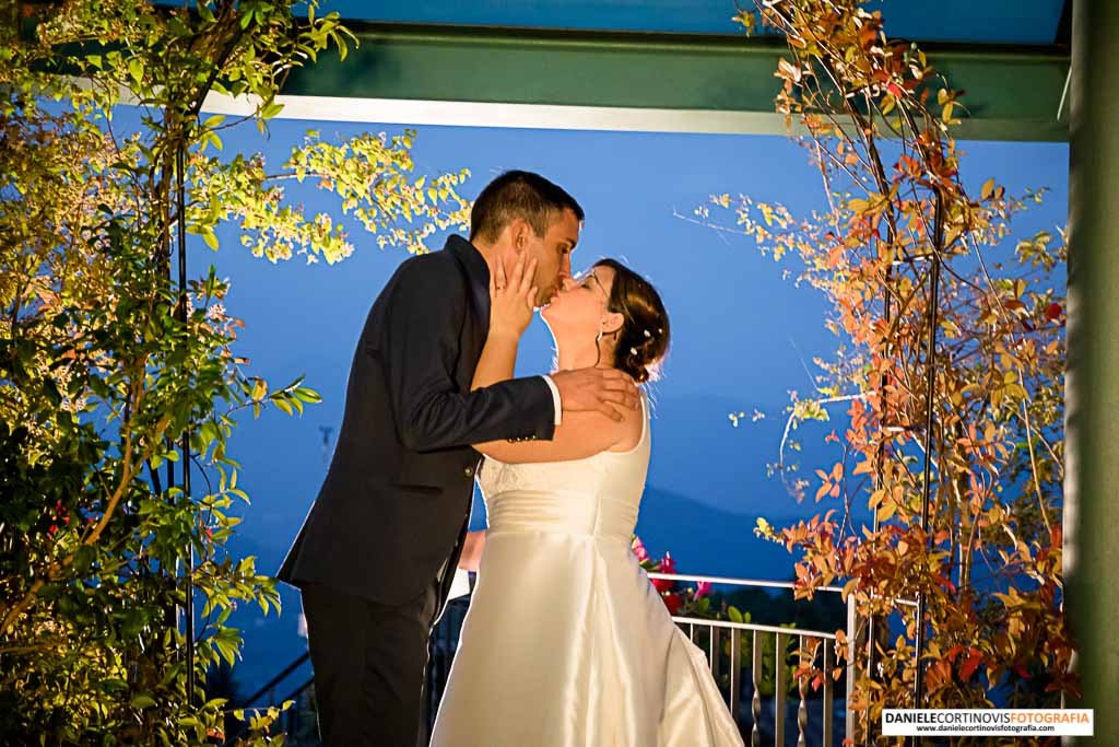 Fotografie Matrimonio Al Botto Bergamo di Martina e Stefano