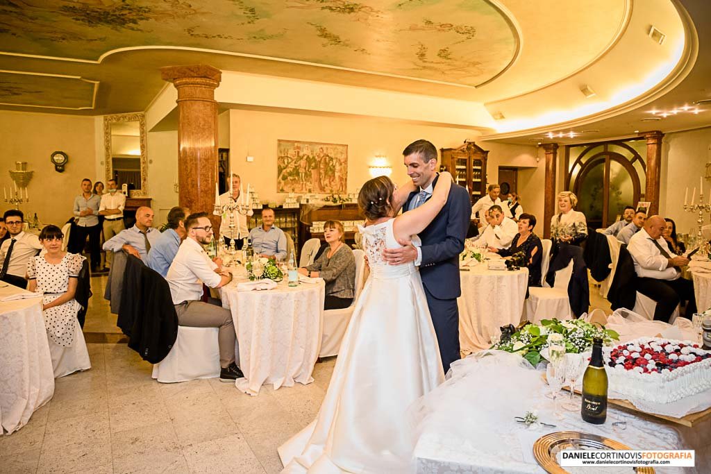 Fotografie Matrimonio Al Botto Bergamo di Martina e Stefano