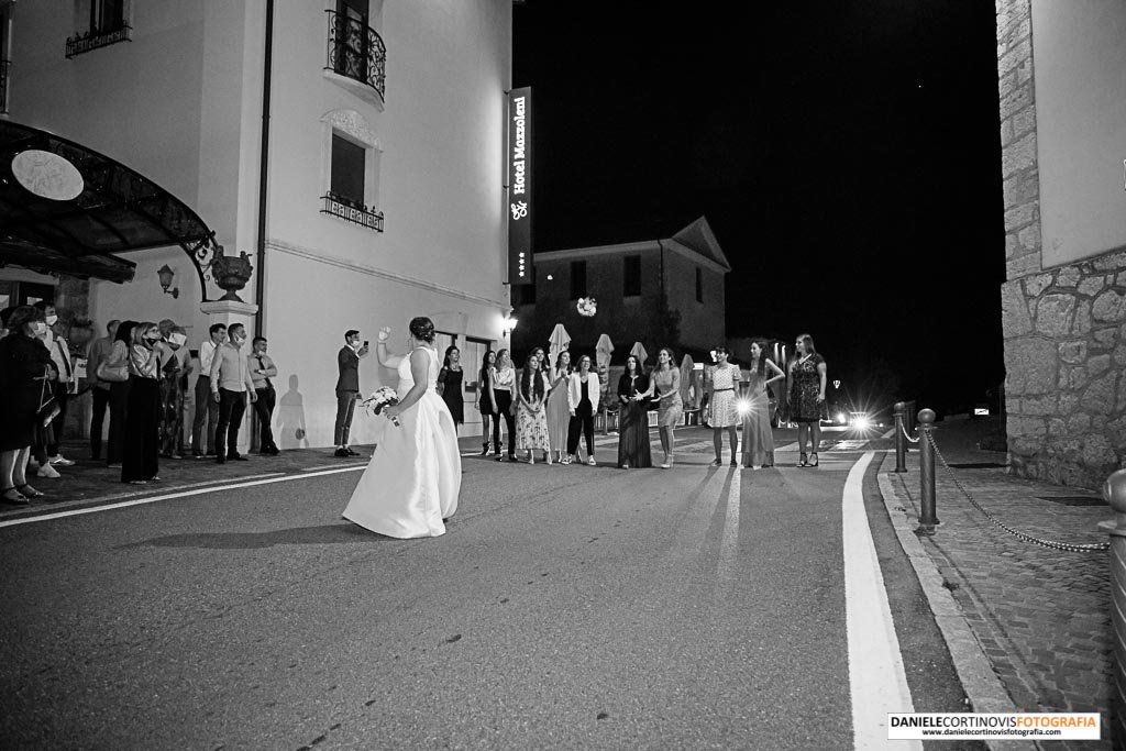 Fotografie Matrimonio Al Botto Bergamo di Martina e Stefano