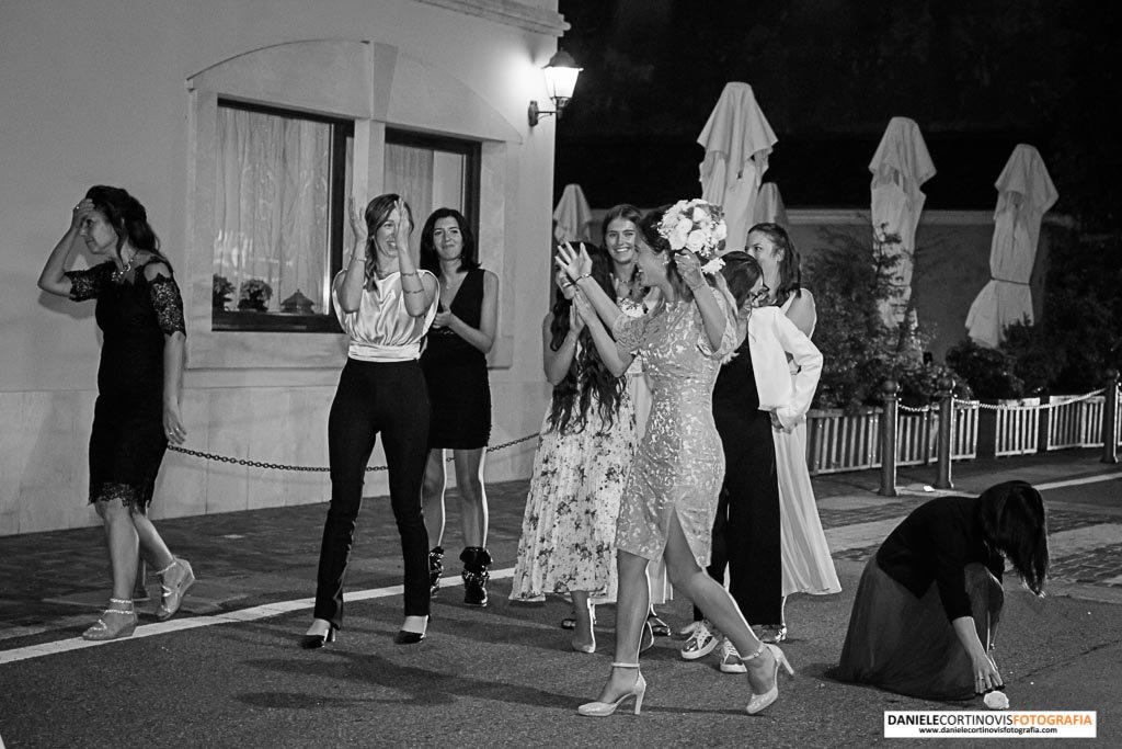 Fotografie Matrimonio Al Botto Bergamo di Martina e Stefano