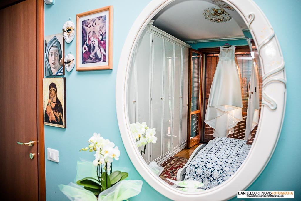 Fotografie Matrimonio Al Botto Bergamo di Martina e Stefano