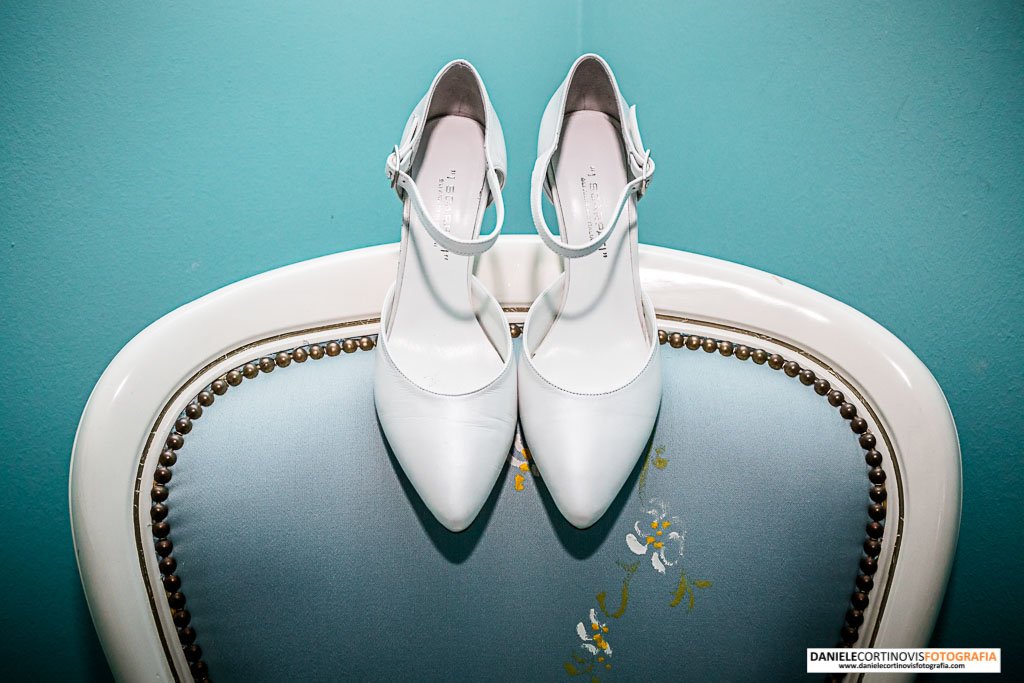 Fotografie Matrimonio Al Botto Bergamo di Martina e Stefano