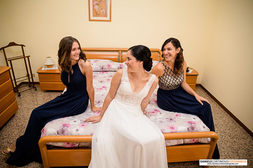 Fotografie Matrimonio Cascina San Carlo Bergamo di Monica e Davide