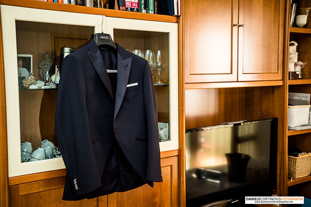 Fotografie Matrimonio Cascina San Carlo Bergamo di Monica e Davide