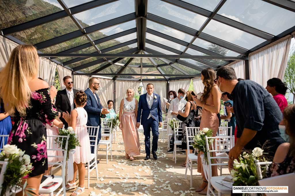 Foto Matrimonio Colle Piajo Silvia e Davide