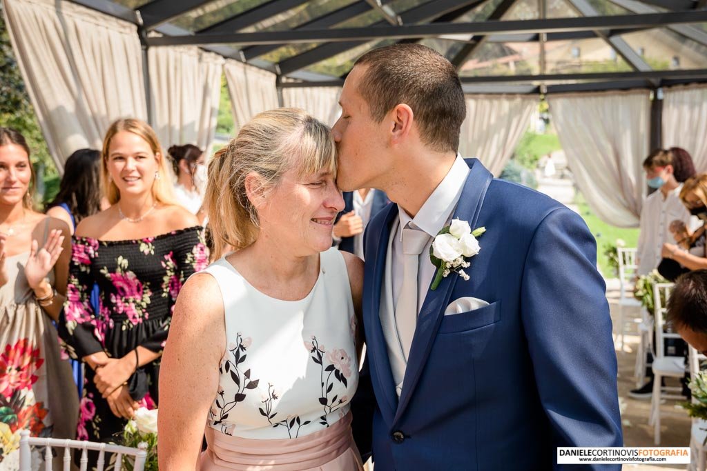 Foto Matrimonio Colle Piajo Silvia e Davide