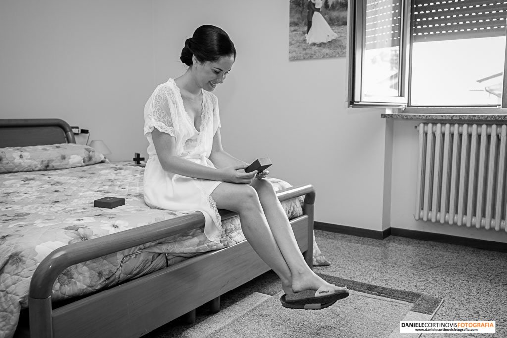 Fotografie Matrimonio Cascina San Carlo Bergamo di Monica e Davide