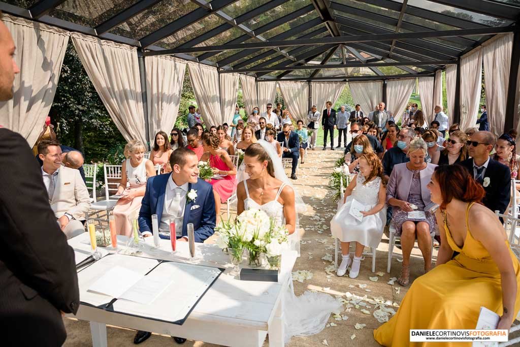 Foto Matrimonio Colle Piajo Silvia e Davide