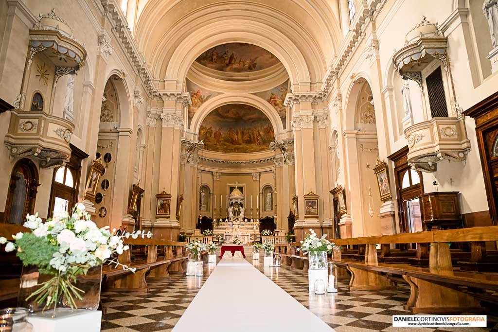 Fotografie Matrimonio Cascina San Carlo Bergamo di Monica e Davide