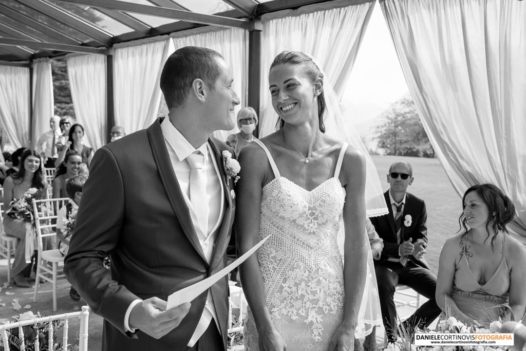 Foto Matrimonio Colle Piajo Silvia e Davide