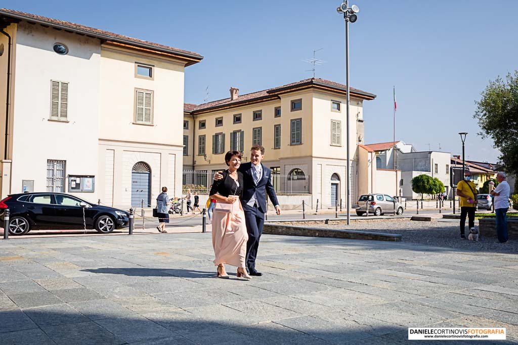 Fotografie Matrimonio Cascina San Carlo Bergamo di Monica e Davide