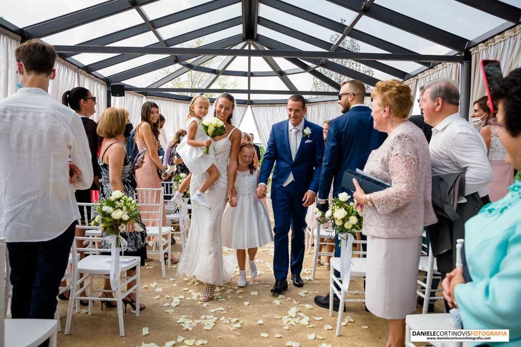 Foto Matrimonio Colle Piajo Silvia e Davide