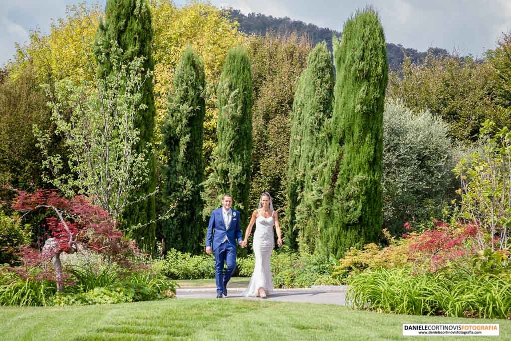 Foto Matrimonio Colle Piajo Silvia e Davide