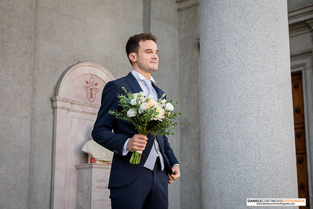 Fotografie Matrimonio Cascina San Carlo Bergamo di Monica e Davide