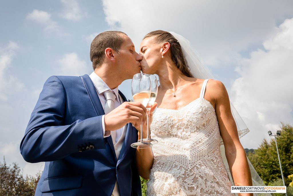 Foto Matrimonio Colle Piajo Silvia e Davide