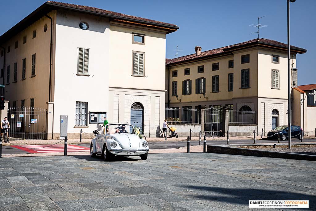 Fotografie Matrimonio Cascina San Carlo Bergamo di Monica e Davide