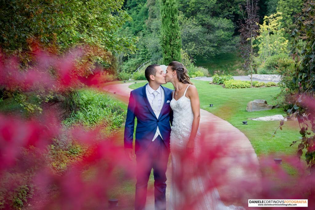 Foto Matrimonio Colle Piajo Silvia e Davide