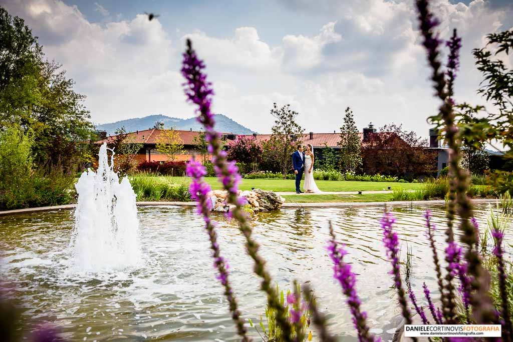 Foto Matrimonio Colle Piajo Silvia e Davide