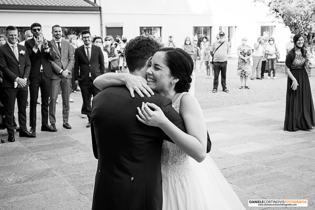 Fotografie Matrimonio Cascina San Carlo Bergamo di Monica e Davide