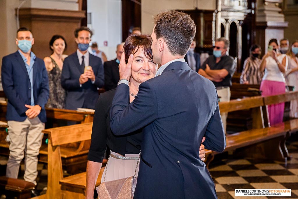 Fotografie Matrimonio Cascina San Carlo Bergamo di Monica e Davide