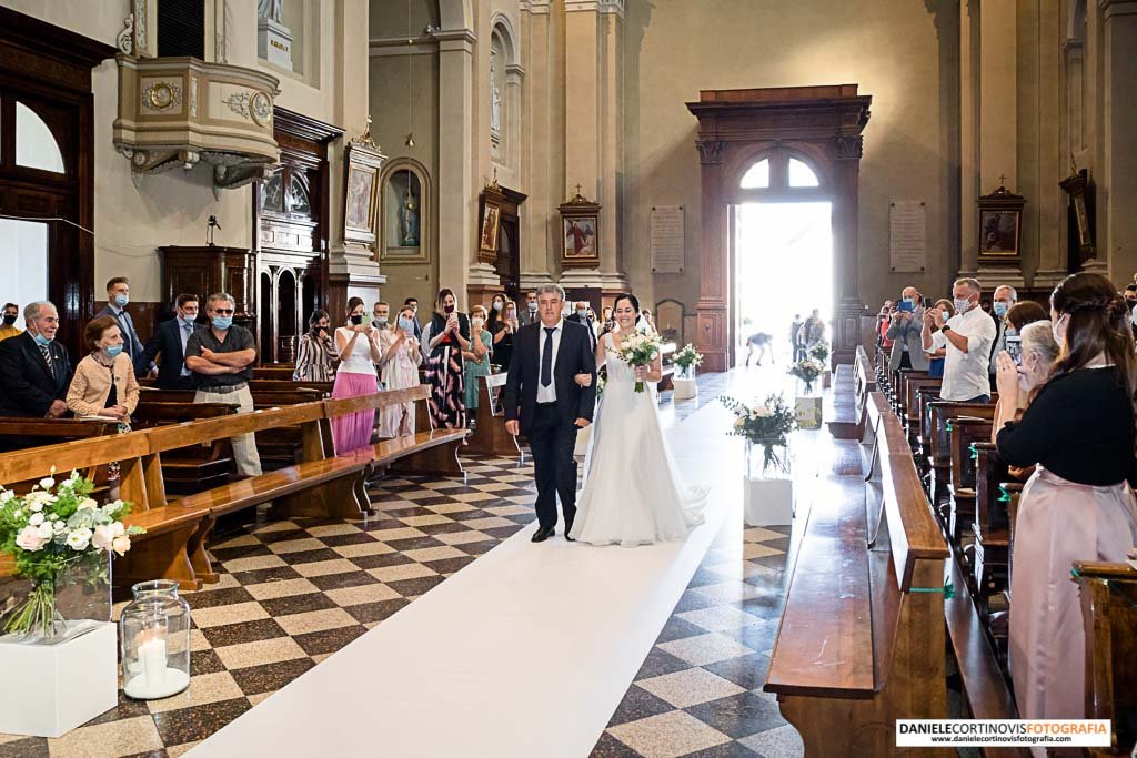 Fotografie Matrimonio Cascina San Carlo Bergamo di Monica e Davide