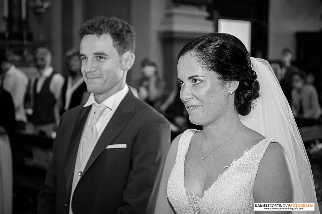 Fotografie Matrimonio Cascina San Carlo Bergamo di Monica e Davide