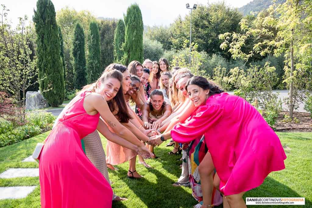 Foto Matrimonio Colle Piajo Silvia e Davide