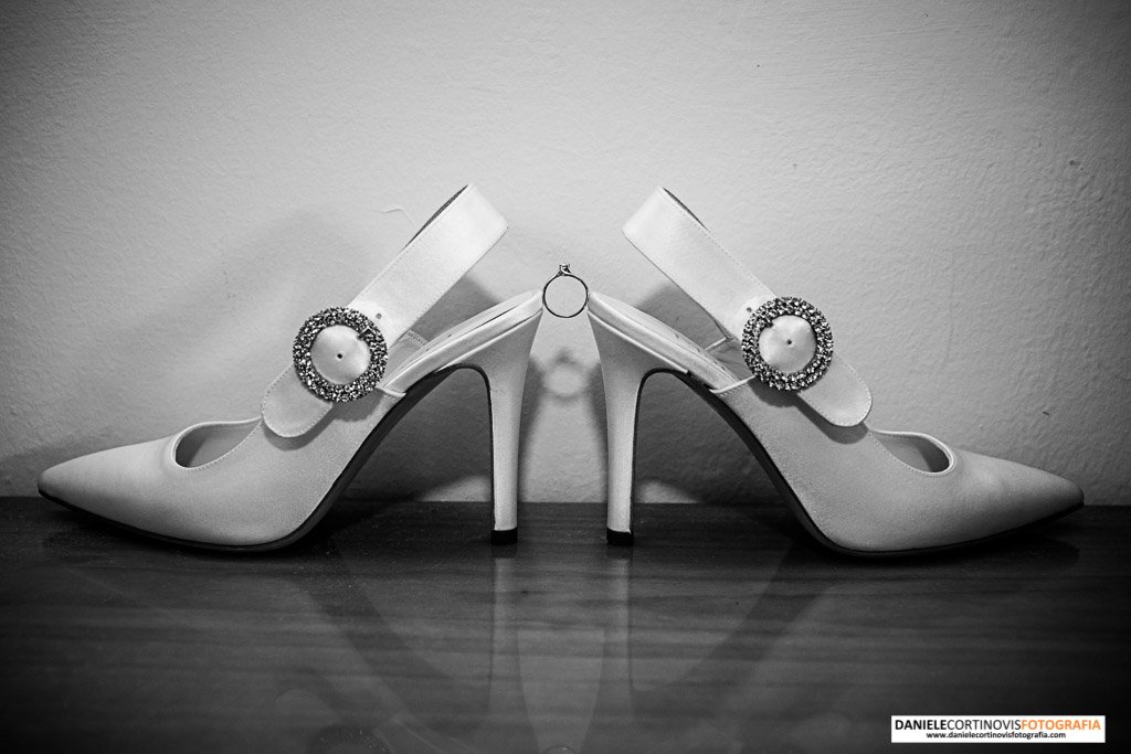 Fotografie Matrimonio Cascina San Carlo Bergamo di Monica e Davide