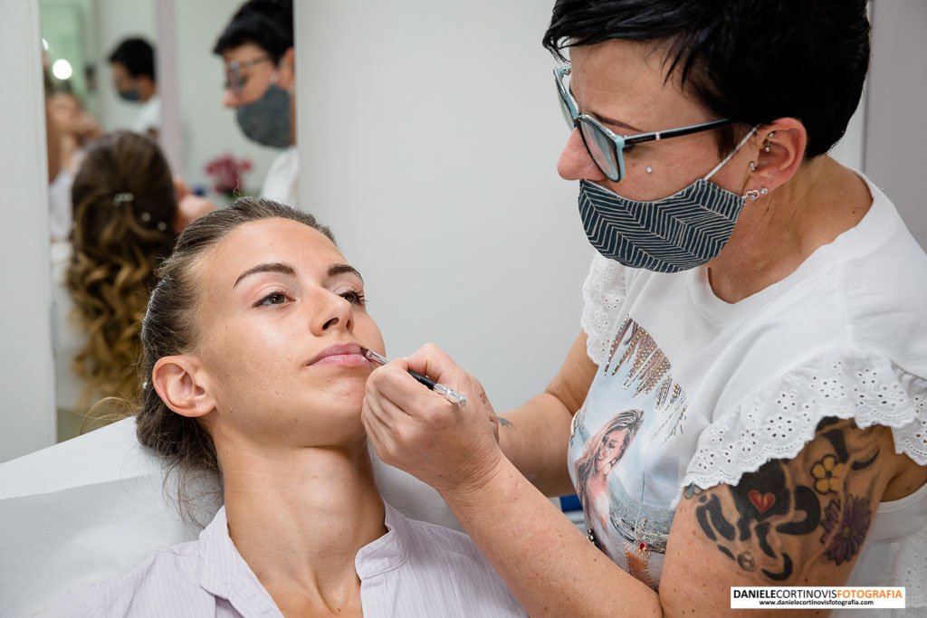 Foto Matrimonio Colle Piajo Silvia e Davide