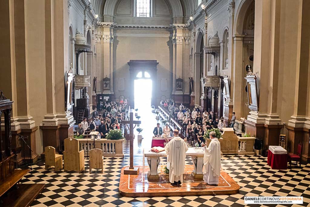 Fotografie Matrimonio Cascina San Carlo Bergamo di Monica e Davide