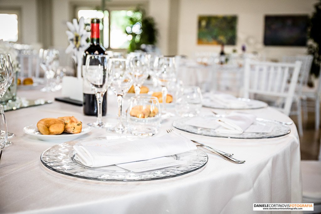 Fotografie Matrimonio Cascina San Carlo Bergamo di Monica e Davide