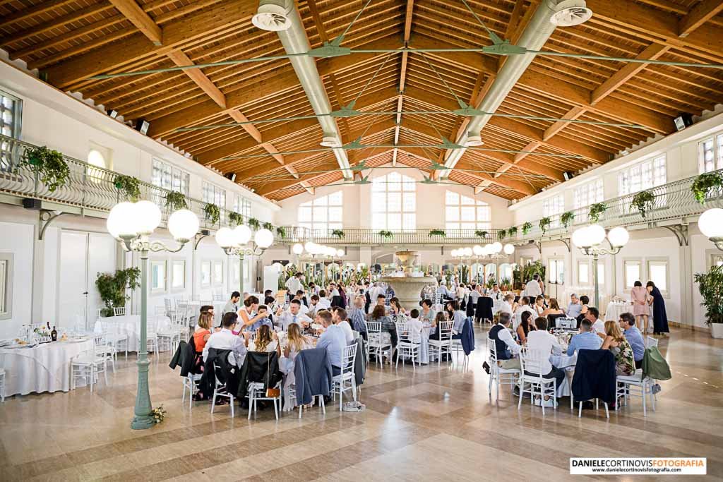 Fotografie Matrimonio Cascina San Carlo Bergamo di Monica e Davide