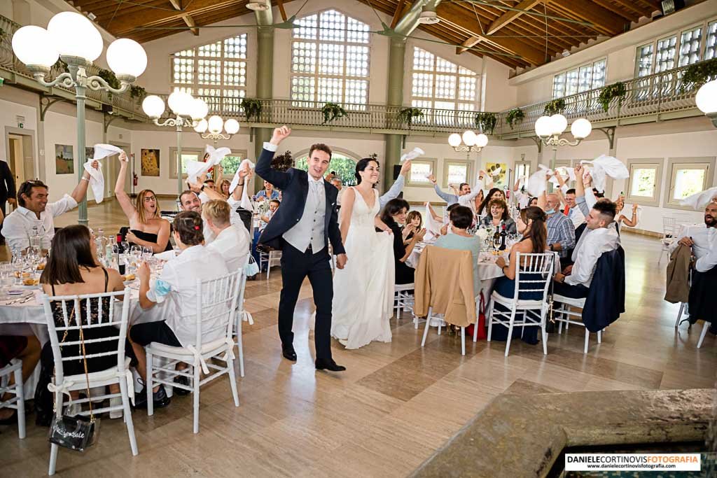 Fotografie Matrimonio Cascina San Carlo Bergamo di Monica e Davide