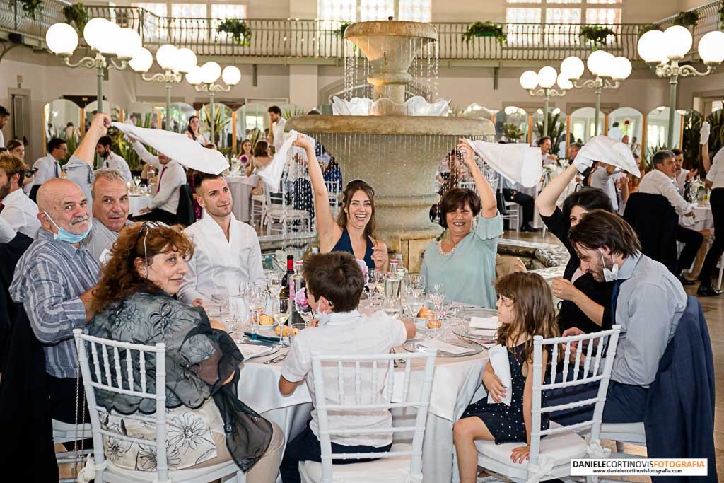 Fotografie Matrimonio Cascina San Carlo Bergamo di Monica e Davide