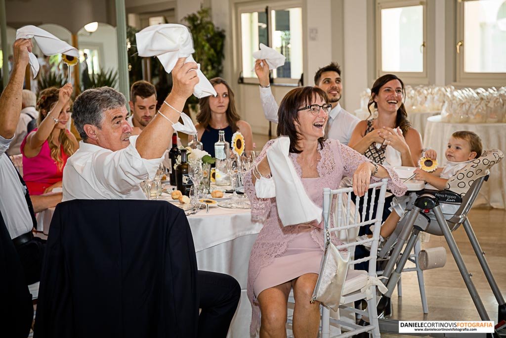 Fotografie Matrimonio Cascina San Carlo Bergamo di Monica e Davide