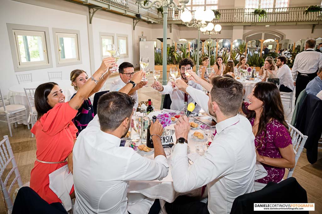 Fotografie Matrimonio Cascina San Carlo Bergamo di Monica e Davide