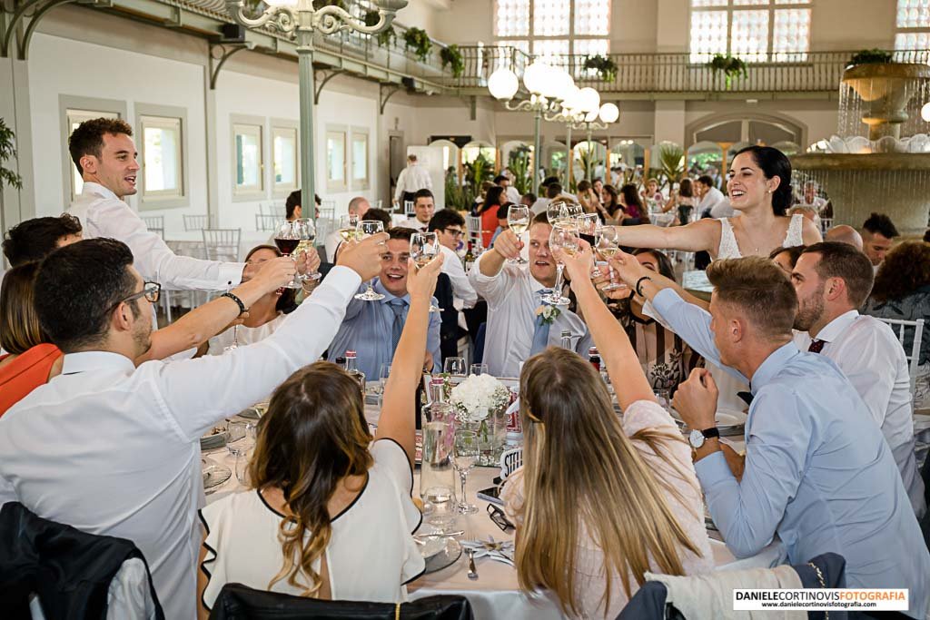Fotografie Matrimonio Cascina San Carlo Bergamo di Monica e Davide